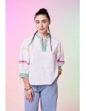 BRIANNA (Blusa)
