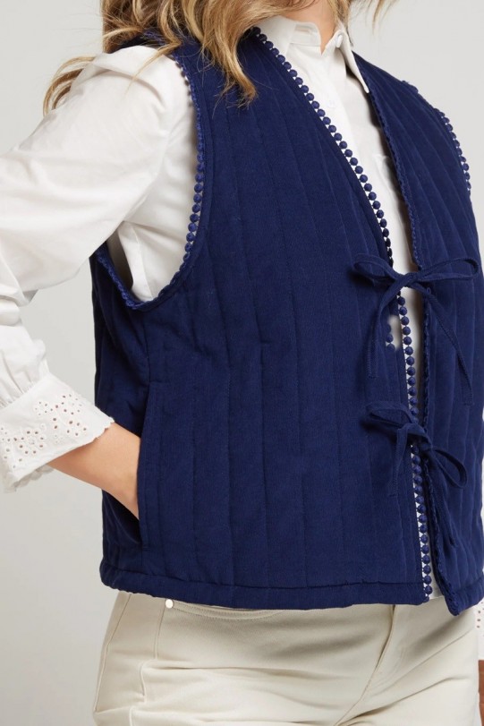 GABRIELA (Chaleco) 2