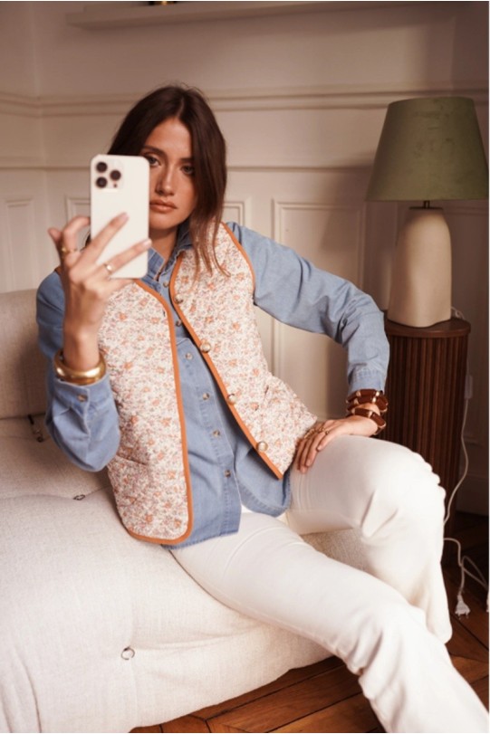 LIBERTIE (chaleco) 2