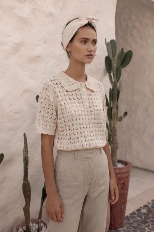COLETTE
