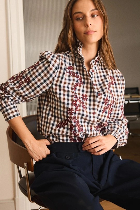 MARGAUX