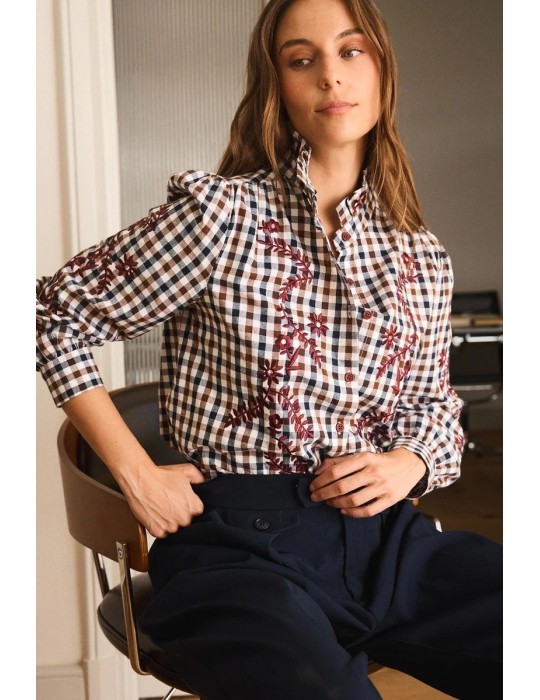 MARGAUX