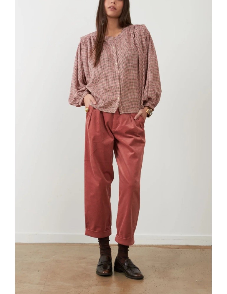 JANET (blusa)