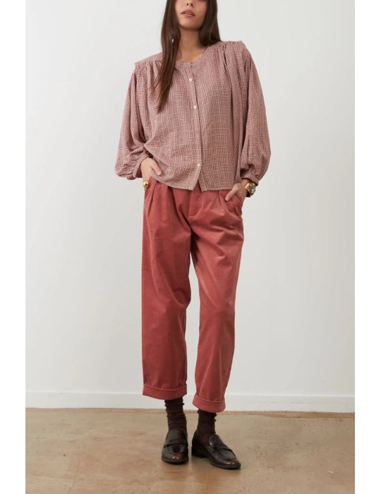 JANET (blusa)