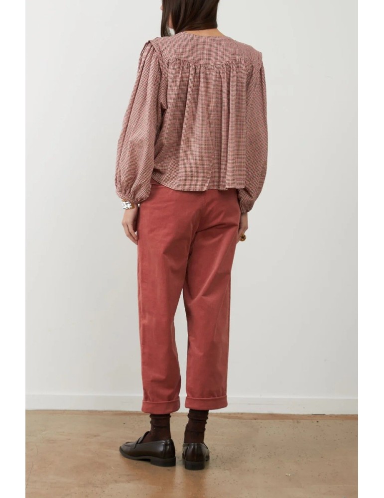 JANET (blusa)
